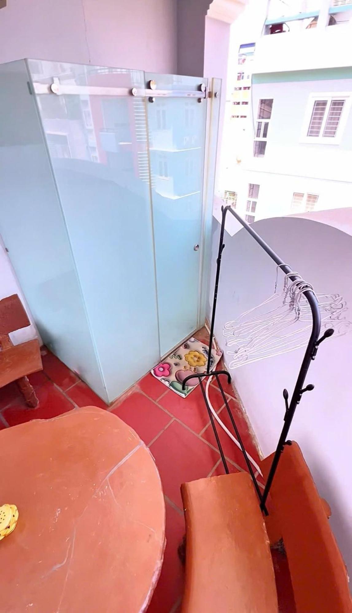Dai Hai Hotel Vung Tau Bagian luar foto