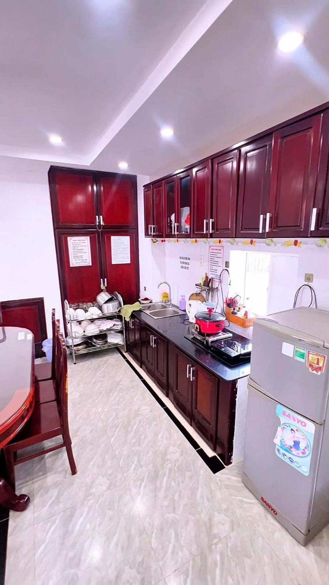 Dai Hai Hotel Vung Tau Bagian luar foto