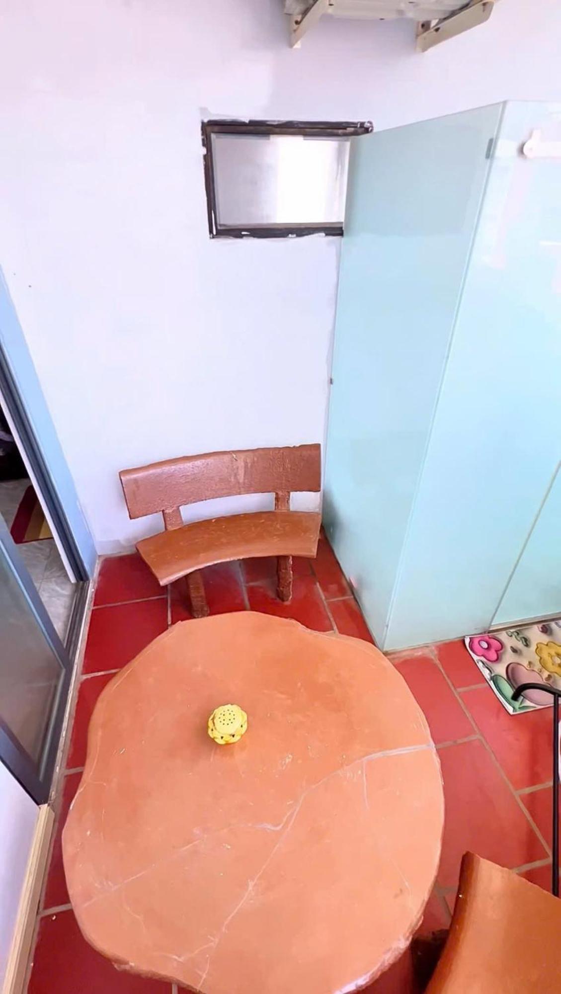 Dai Hai Hotel Vung Tau Bagian luar foto